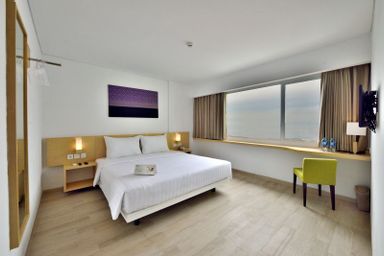 Whiz Prime Hotel Sudirman Pekanbaru, pekanbaru