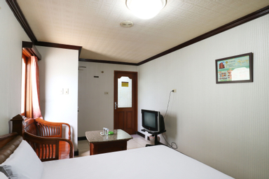 Bedroom 3, Hotel Transit Pondok Tirta Sentosa, East Jakarta