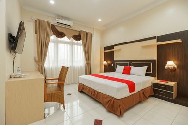 Kamar Deluks Double