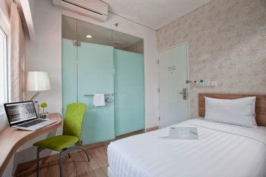 Kamar Ekonomi Single