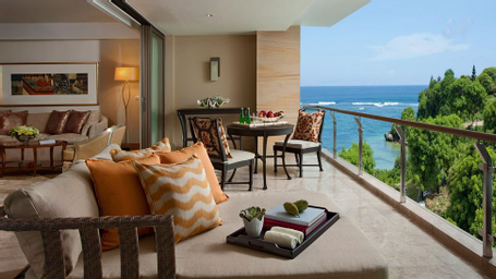 Suite Eksekutif King - Tepi Laut