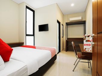 Bedroom 7