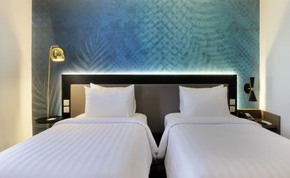 Others 4, Swiss-Belinn Airport Surabaya, Surabaya