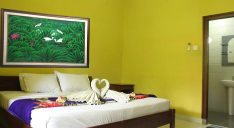 Others 1, Berlian Inn Kuta, Badung