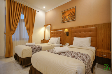 Bed 2
