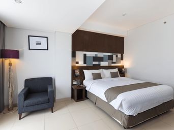 Suite Double