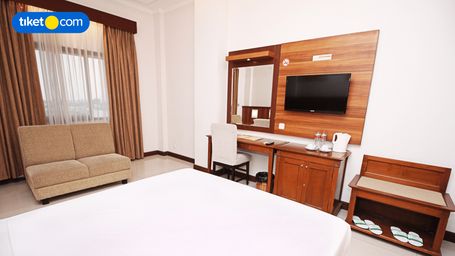 Bedroom 7