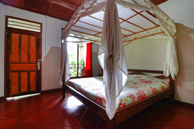 Kamar Deluks Double
