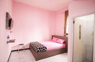 Kamar Standard Double