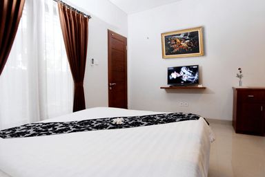 Bed 8