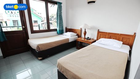 Kamar Standard Single