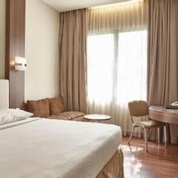 Kamar Deluks Double