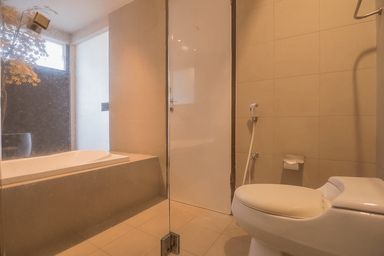 Bathroom 3