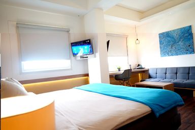 Suite Double
