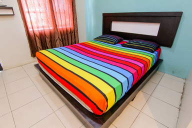 Bed 8