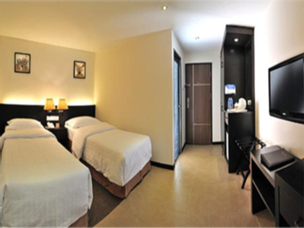 Kamar Standard Twin