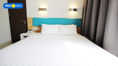 Bedroom 13