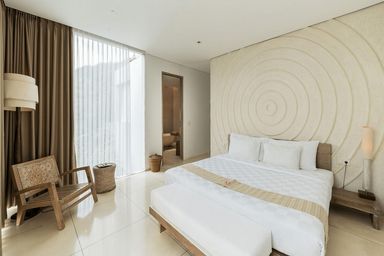 Double Superior Room