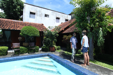 Others 4, Delta Homestay, Yogyakarta