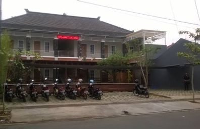Nusantara Hotel Syariah, jepara