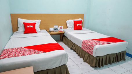 Bed 5