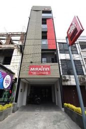 Exterior & Views 1, Mira Inn Surabaya, Surabaya