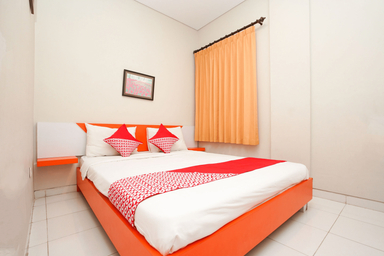 Kamar Standard Double