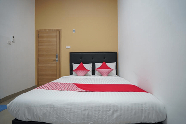 Kamar Standard Double
