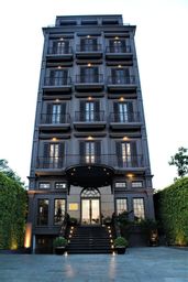 Exterior & Views 1, Sofia Boutique Residence, Sleman
