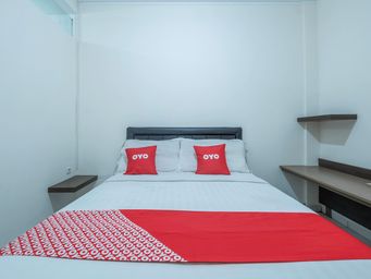 Kamar Deluks Double