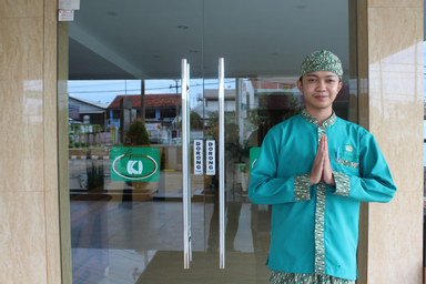 Others 4, Hotel Grand Karawang Indah, Karawang