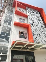 Exterior & Views 1, Cemerlang Inn, Palembang