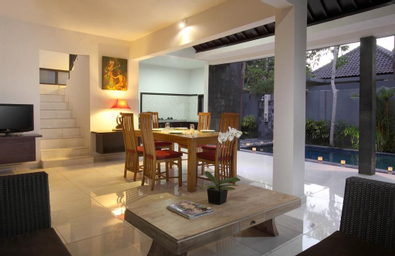 Others 2, Samaja Beachside Villas, Badung