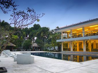 Others 1, Sheo Resort Hotel, Bandung