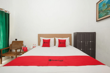 Kamar Standard Double