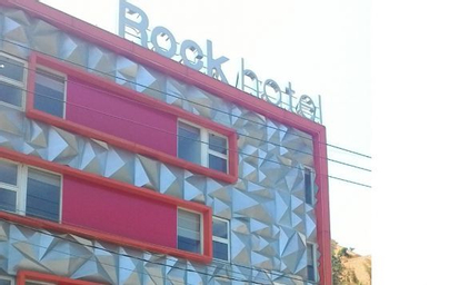 Others 1, Rock Hotel, Surabaya