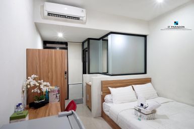 Kamar Deluks Double