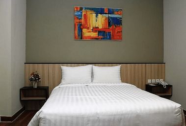 Double Standard Room