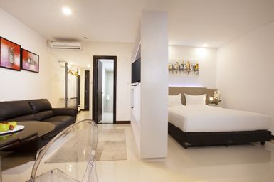 Suite Double