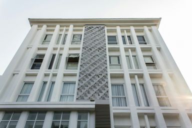Exterior & Views 2, Daima Norwood Hotels, Jakarta Pusat