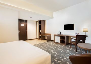 Kamar Deluks Double