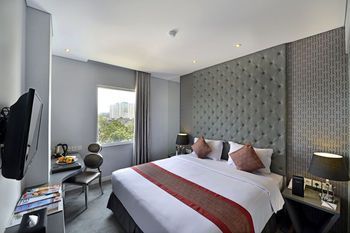 Kamar Superior Double