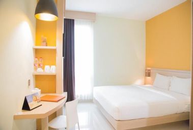 Kamar Superior Double