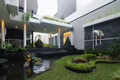 Rozelle By D'Best Hospitality, bandung