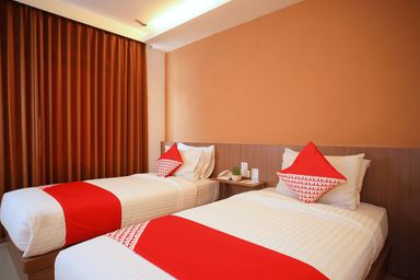Bed 4