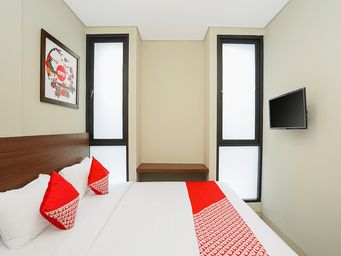Bedroom 8
