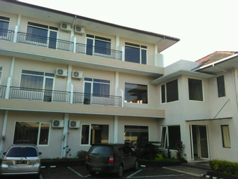 Hotel Kalingga Star, jepara