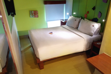 Kamar Standard Double