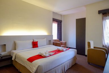 Suite King