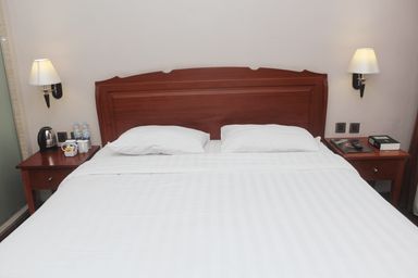 Kamar Superior Double